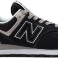 Кроссовки New Balance 574 WL574EVB 7US