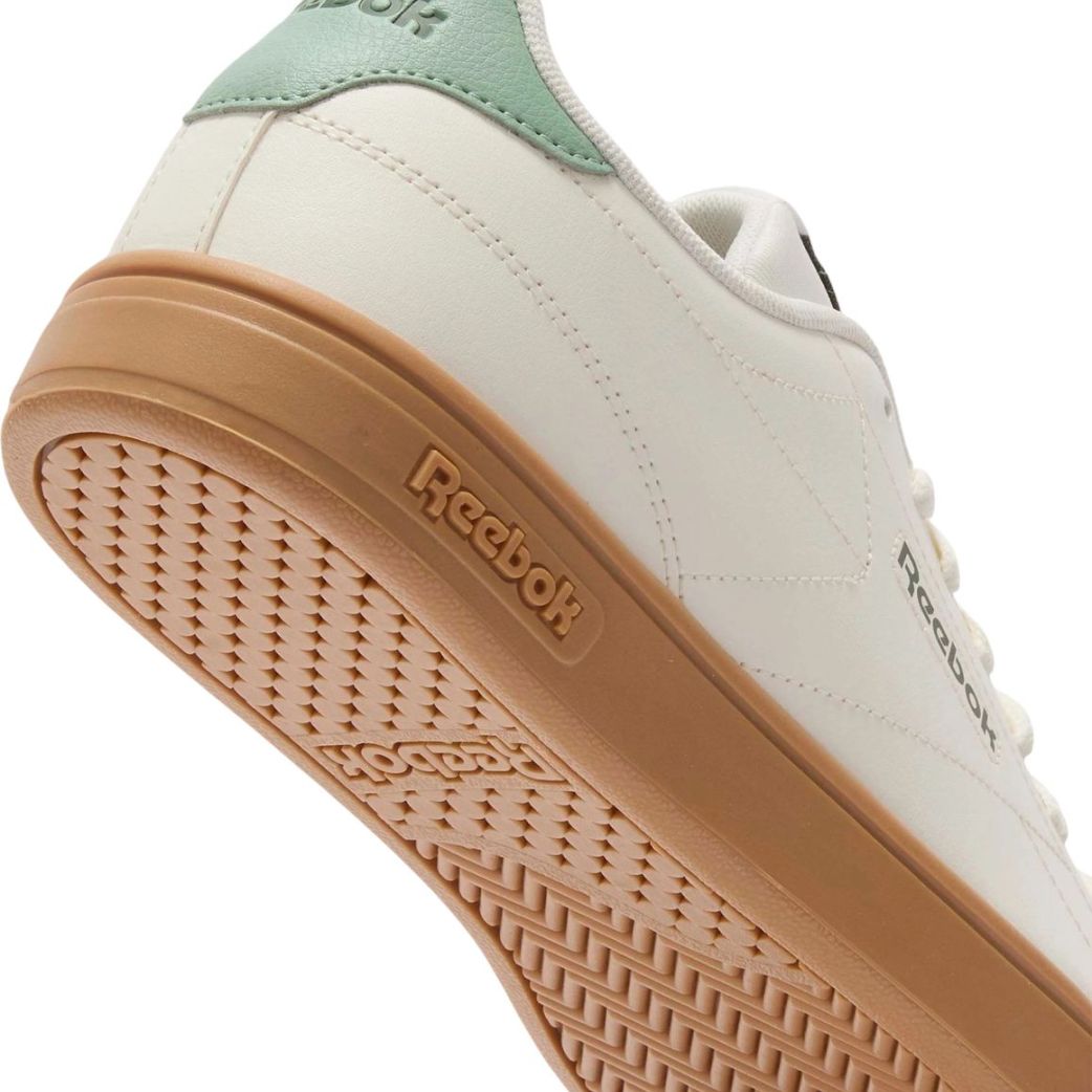 Кеды REEBOK COURT CLEAN 100208918