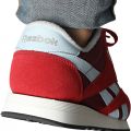 Кроссовки Reebok CLASSIC NYLON 89 100239226 5.5US