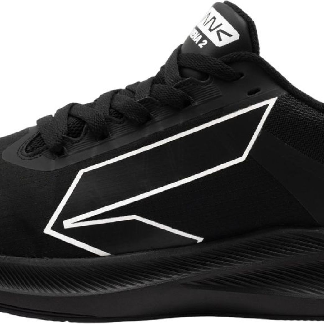 Кроссовки RANK Man, Arena 2, Black 2007011-001