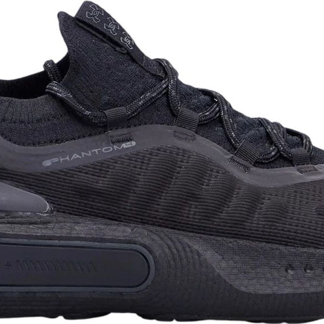 Кроссовки Under Armour UA Phantom 4 3027593-002