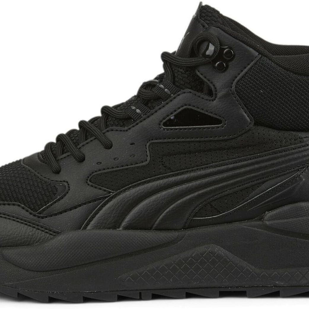 Кроссовки Puma X-RAY Speed Mid WTR 38586901