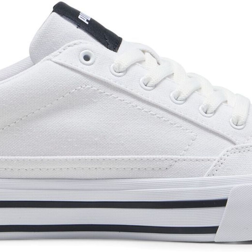 Кеды Puma Court Classic Vulc 39502002