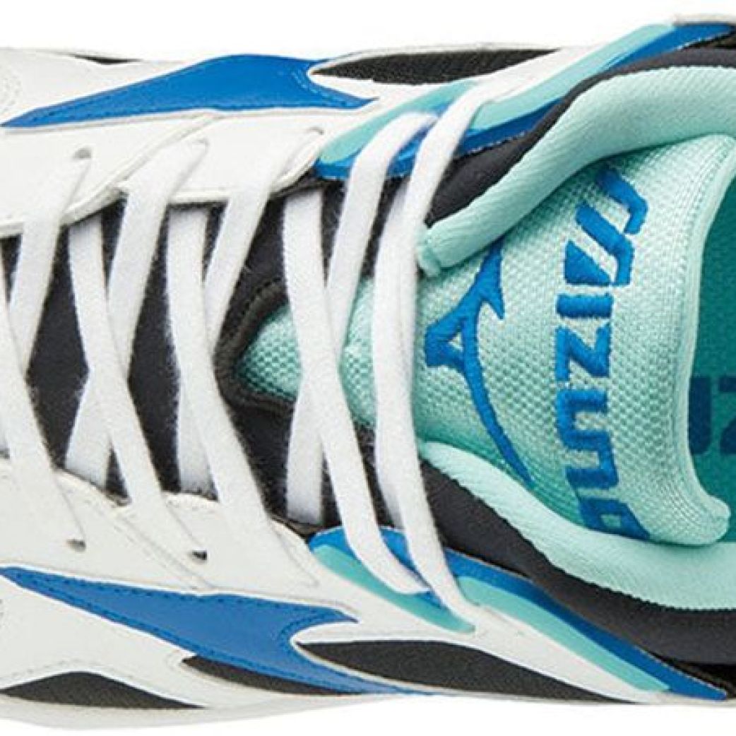 Кроссовки Mizuno Sky Medal D1GA1924-25