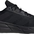 Кроссовки adidas QUESTAR 3 M CBLACK/CBLACK/GRESIX ID6316  7.5UK