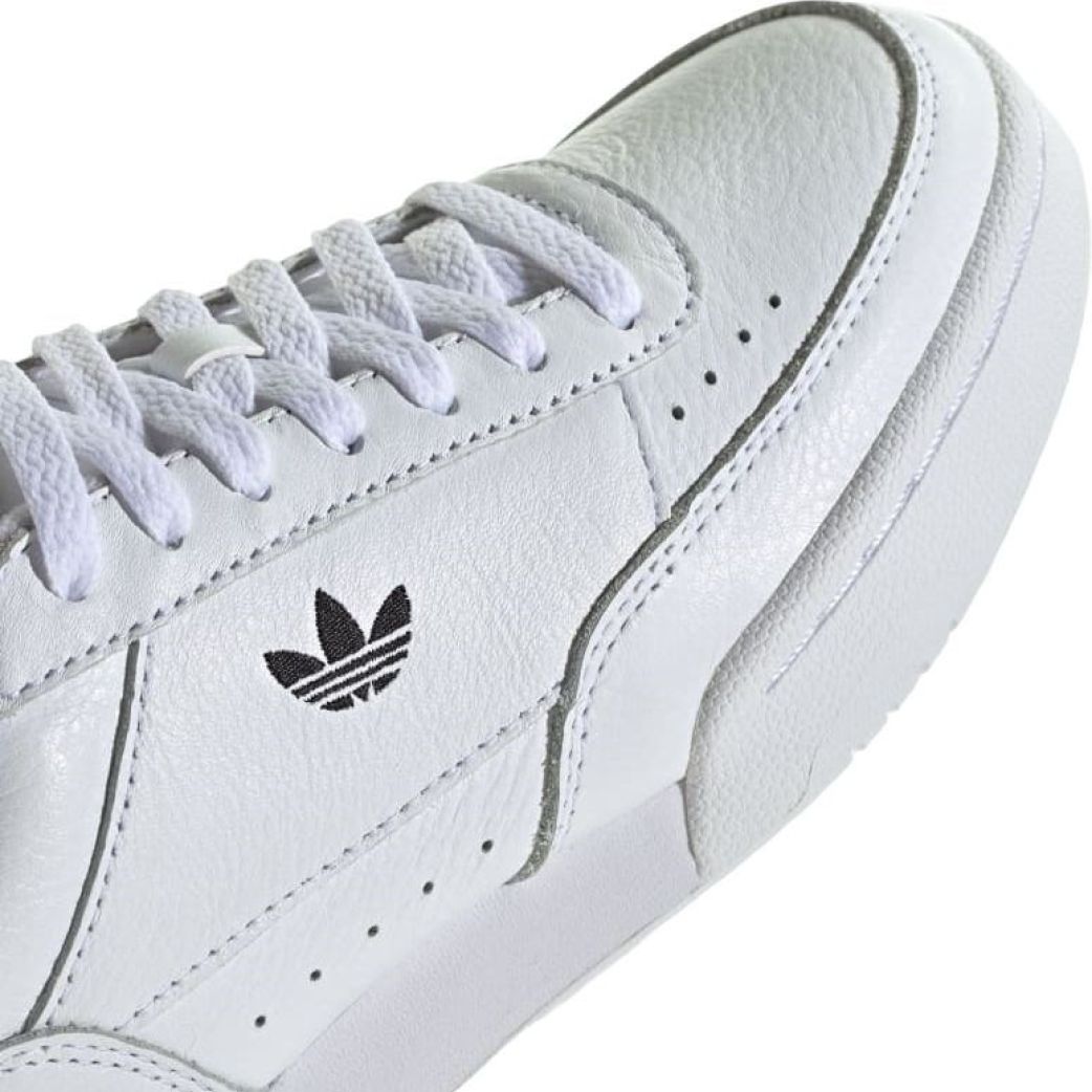 Кроссовки adidas COURT SUPER W IE8081 6UK