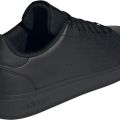 Кроссовки adidas ADVANTAGE BASE 2.0 CBLACK/CBLACK/GRESIX IG9184  9UK