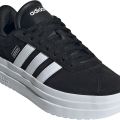 Кроссовки adidas VL COURT BOLD CBLACK/FTWWHT/FTWWHT IH9995
