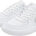 Кроссовки Nike FORCE 1 LOW PS LACE JDF II7648-100  3Y