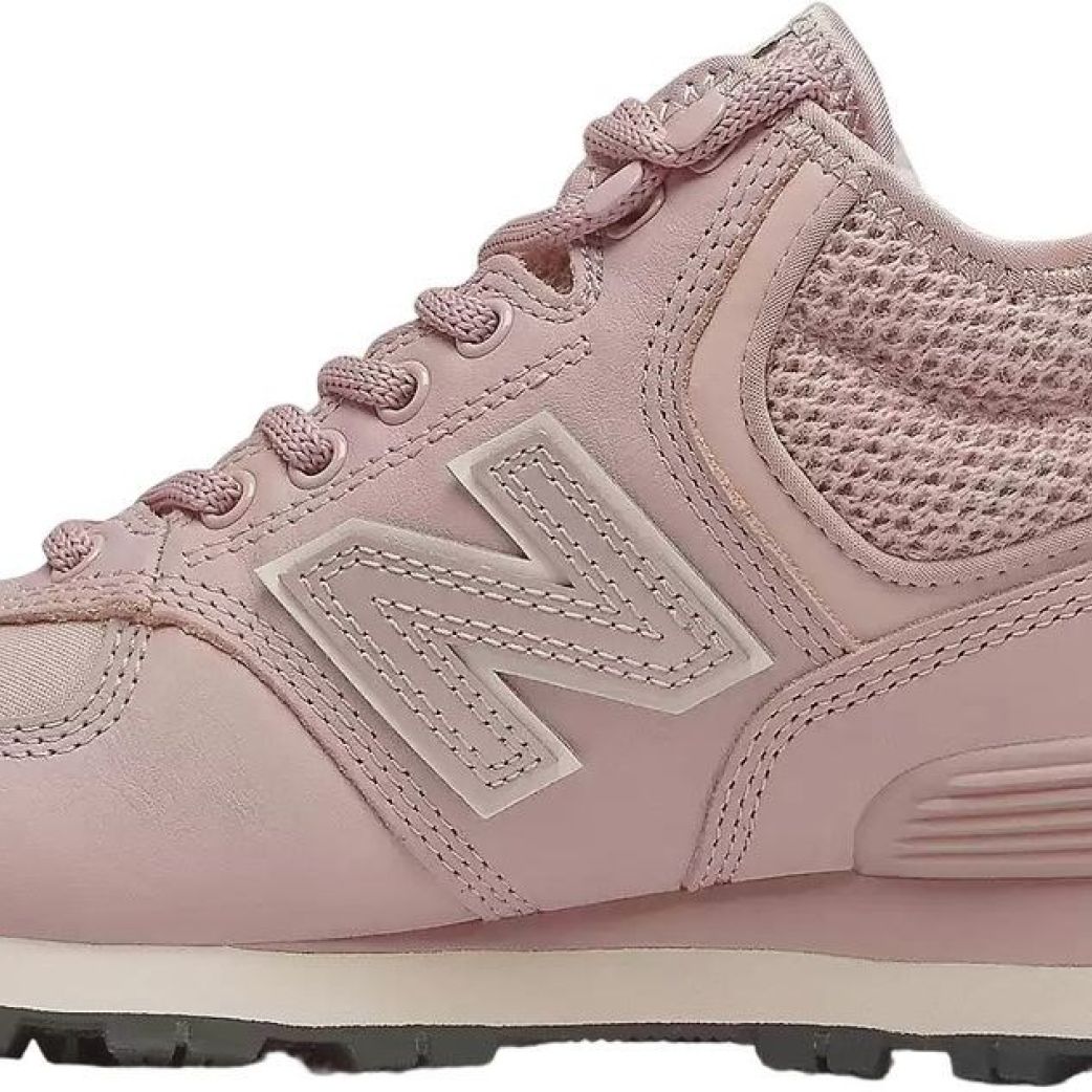 Кроссовки New Balance 574 mid WH574MB2 5.5US