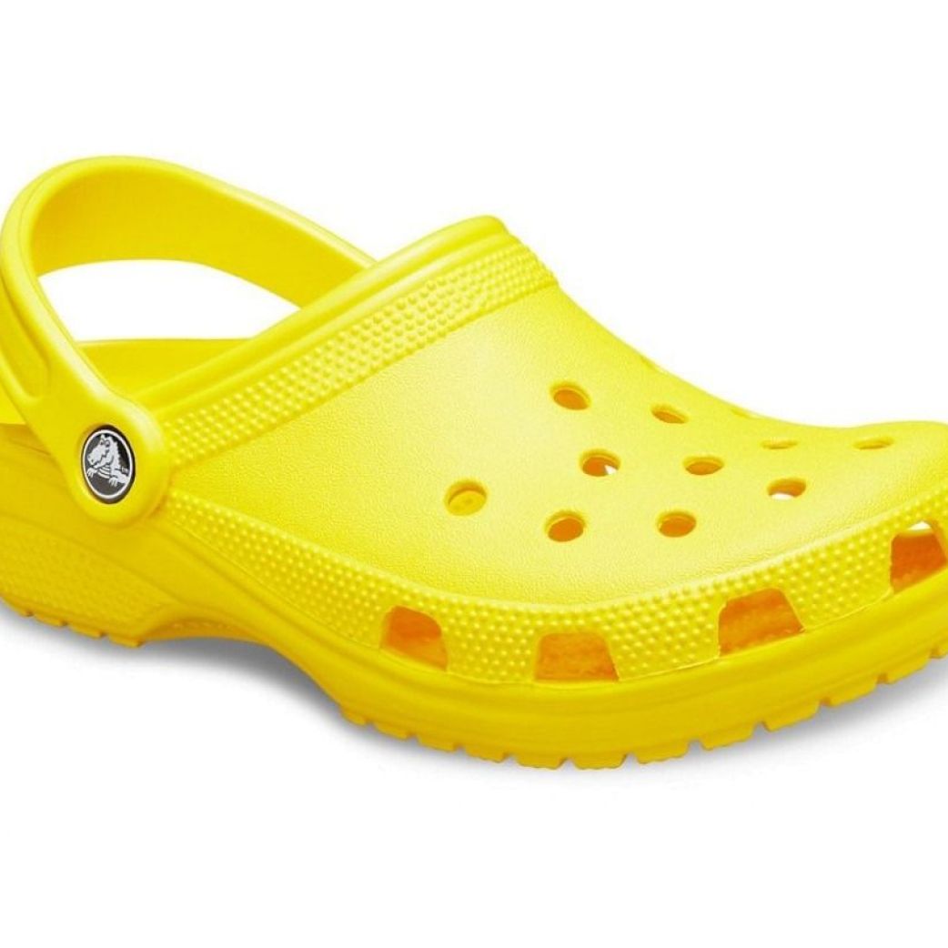 Сабо Crocs Classic 10001-7C1