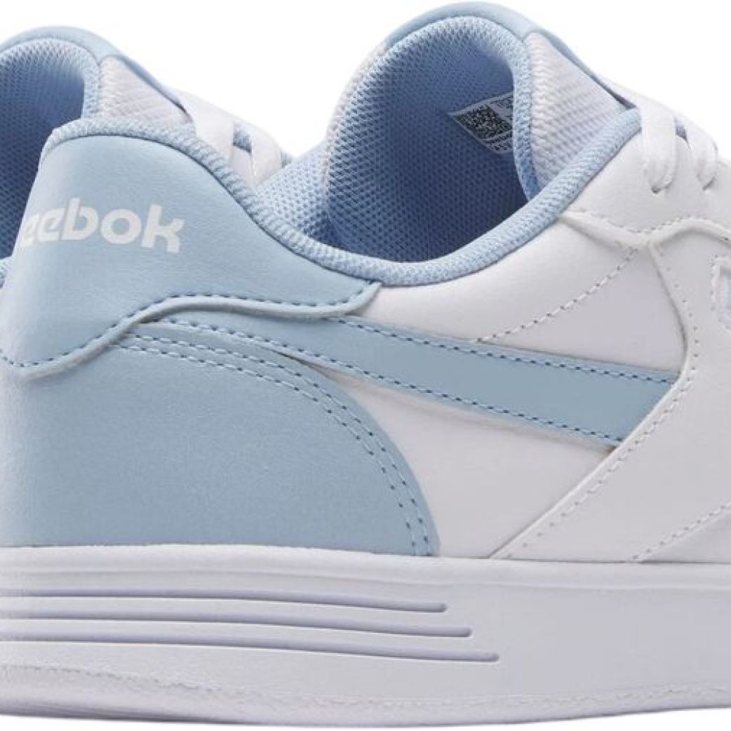 Кеды REEBOK COURT ADVANCE 100208902