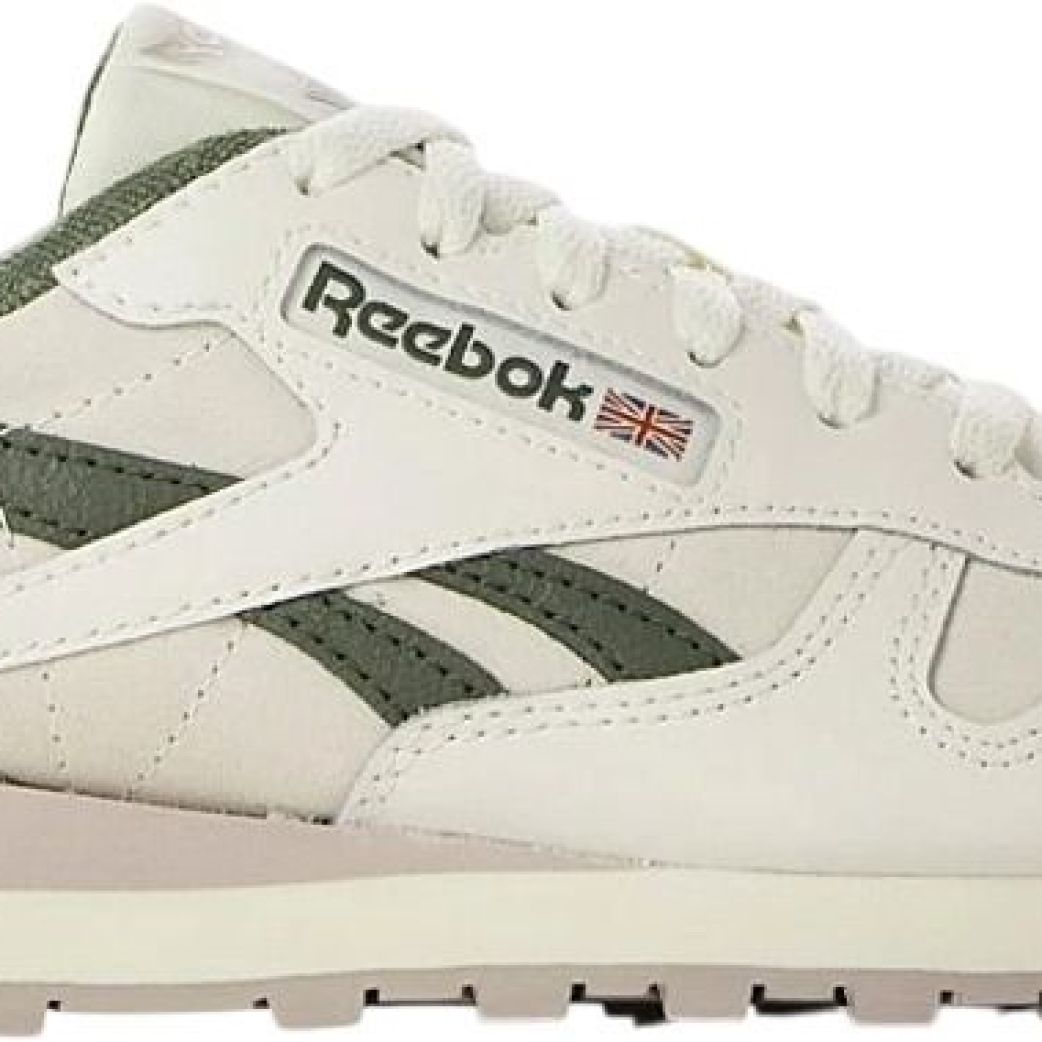 Кроссовки Reebok CLASSIC LEATHER 100209516