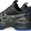 Кроссовки Asics GEL-VENTURE 10 WP 1011B965-002