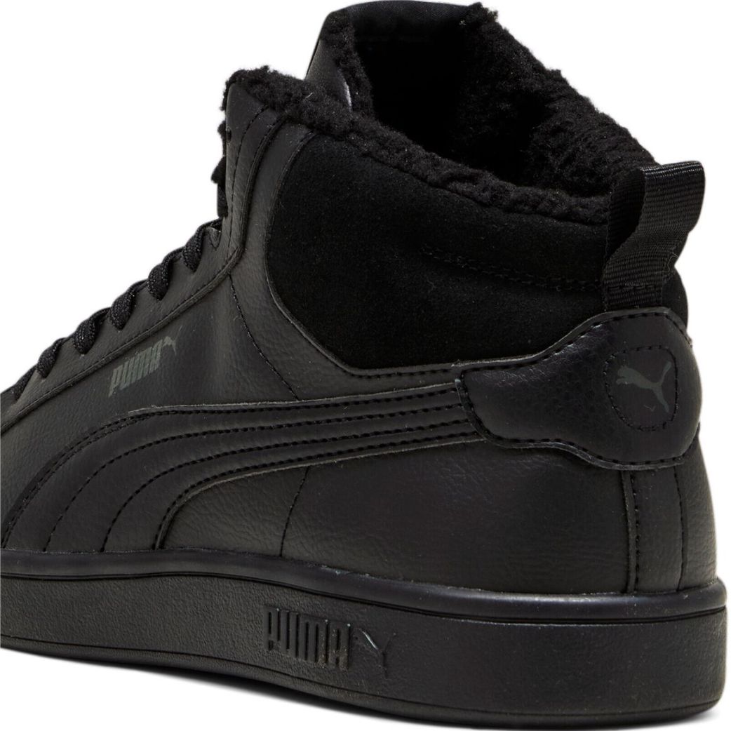 Кеды высокие Puma Smash 3.0 Mid WTR 39233501