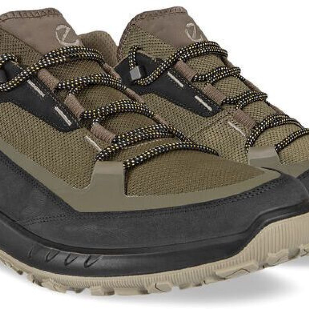 Кроссовки ECCO ULT-TRN M 824254-56665