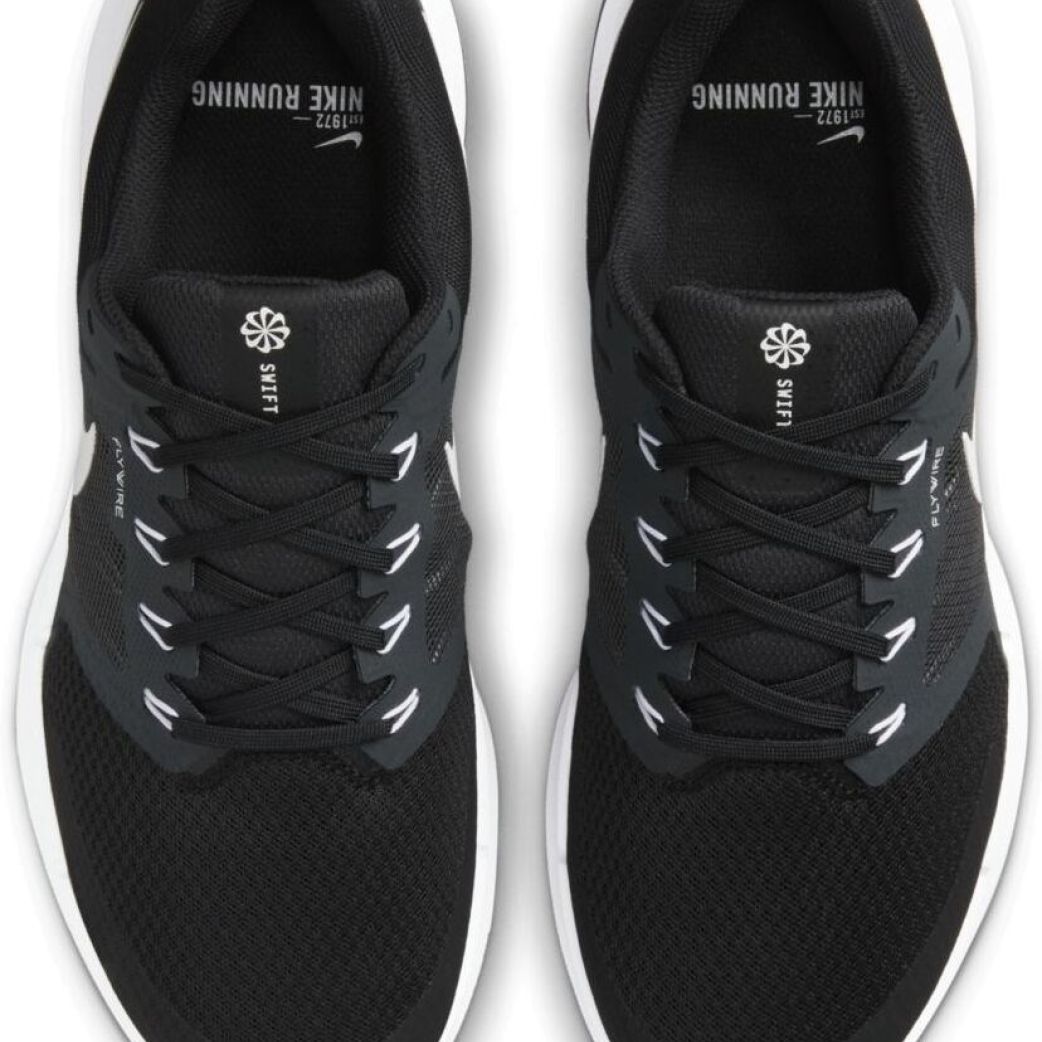 Кроссовки Nike Run Swift 3 DR2695-002 8US