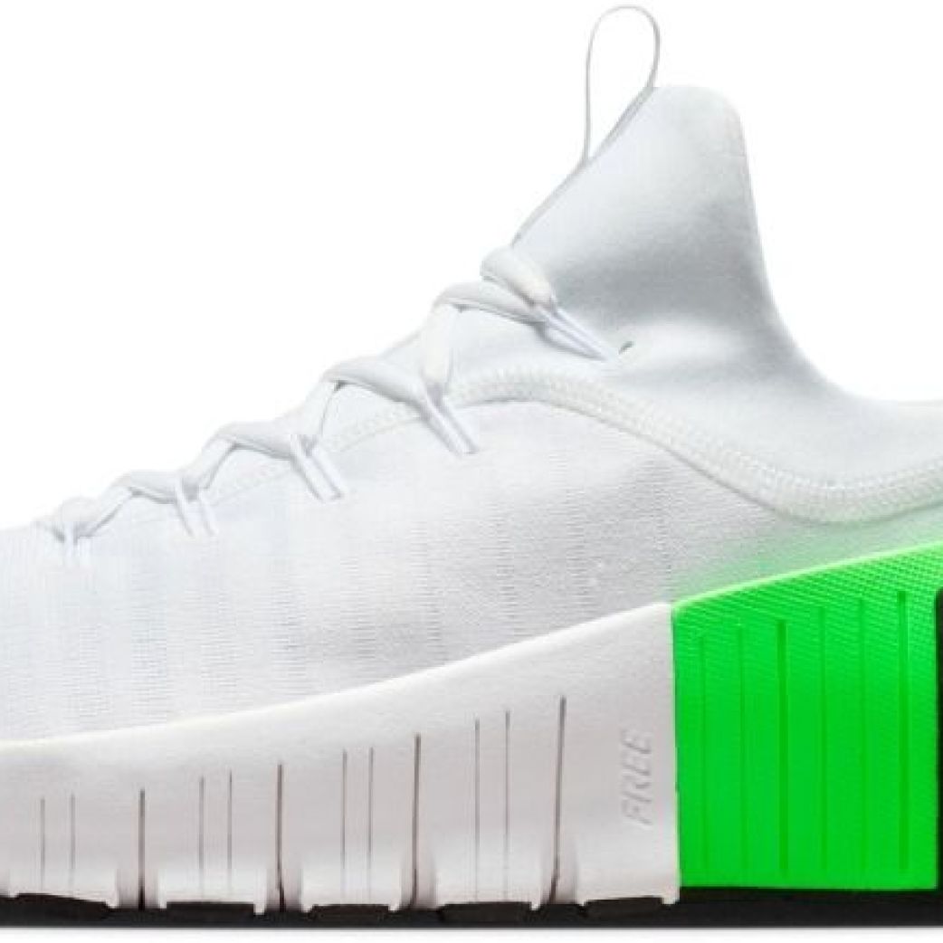 Кроссовки Nike FREE METCON 6 FJ7127-107