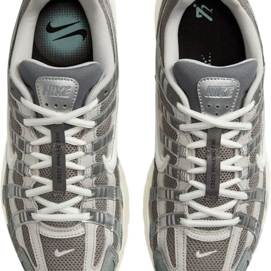 Кроссовки Nike P-6000 SPNT FN7509-029  8US