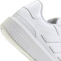 Кроссовки Adidas COURTBLOCK BOLD IH6171  5UK