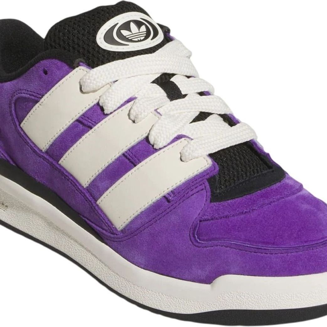 Кроссовки adidas FORUM2000 JP8711 8UK