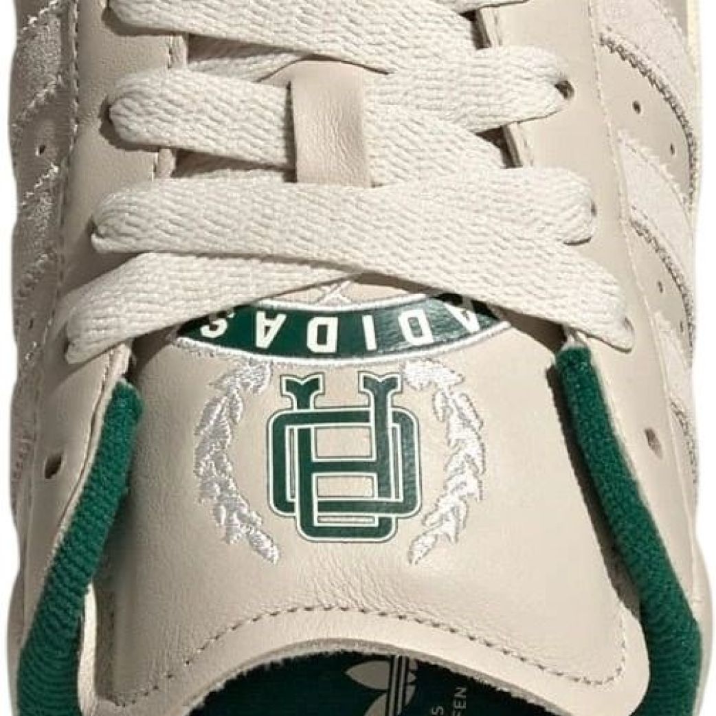 Кроссовки Adidas SUPERSTAR II JQ3216  7.5UK