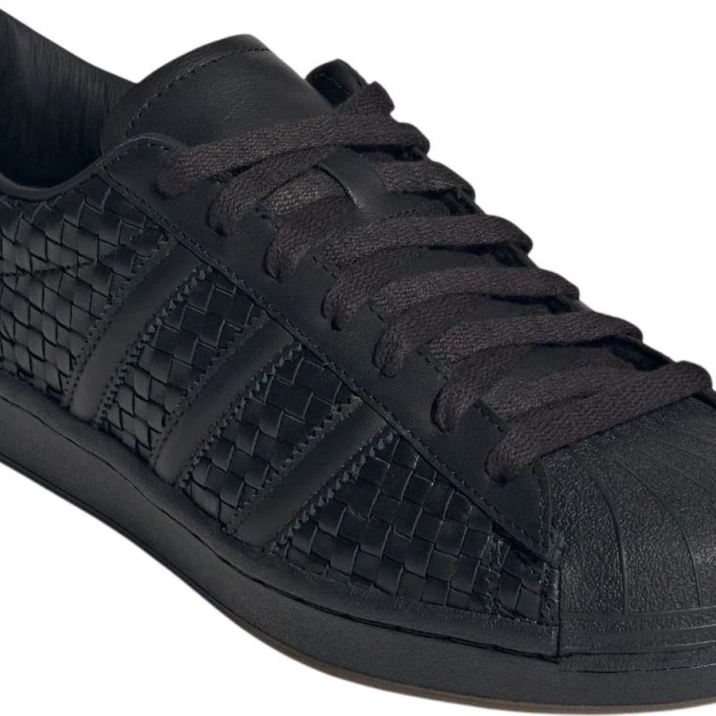 Кроссовки Adidas SUPERSTAR VINTAGE JR6002  12UK