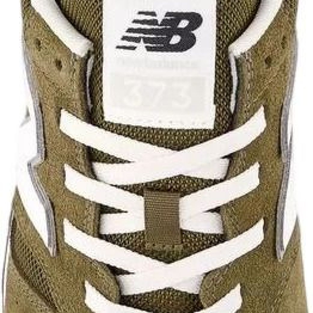 Кроссовки New Balance 373 ML373XD2 7.5US