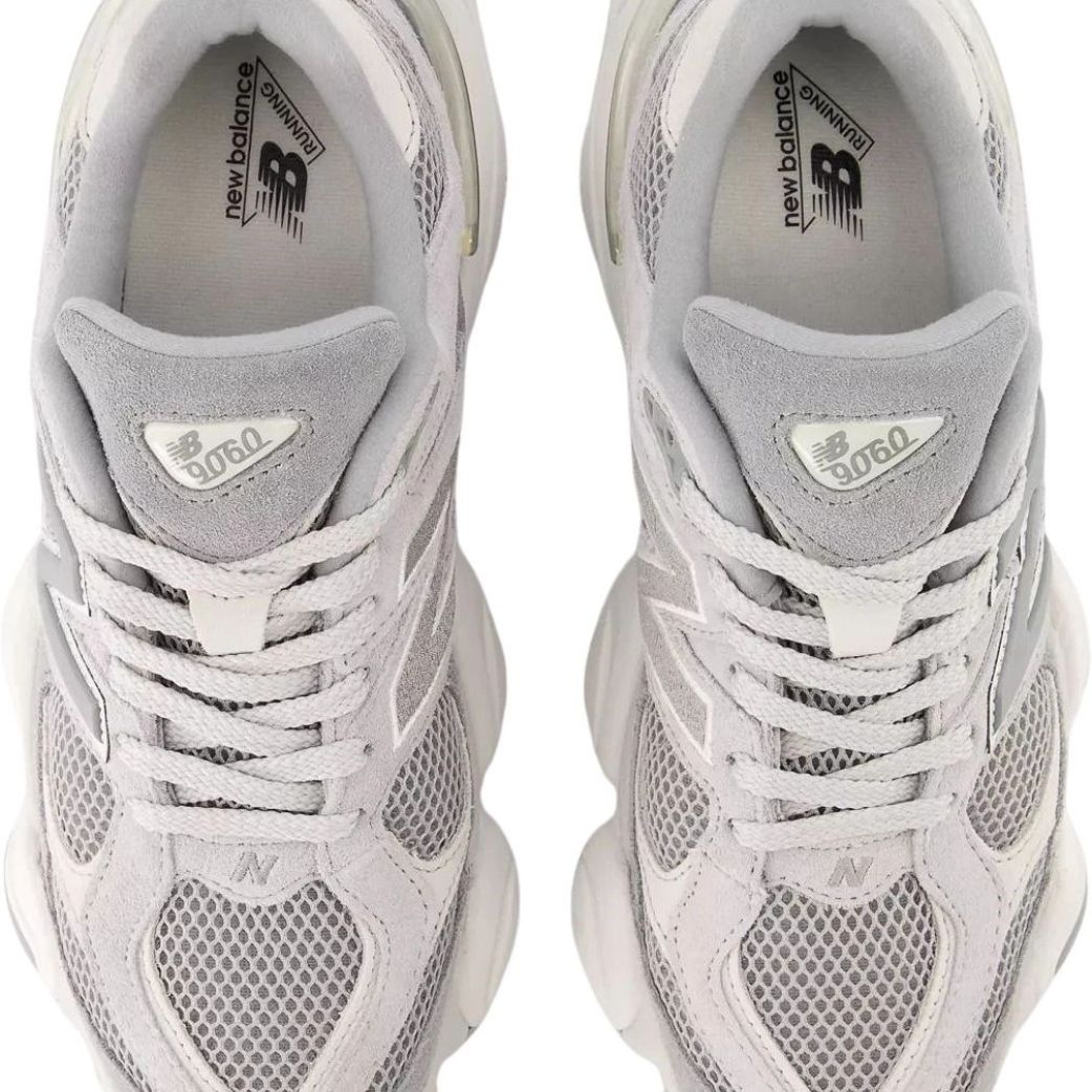 Кроссовки New Balance 9060 U9060ERD 9US