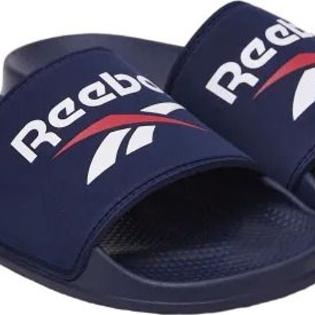 Шлепанцы Reebok RBK FULGERE SLIDE 100210920