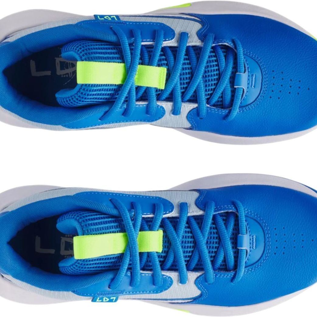 Кроссовки Under Armour UA Lockdown 7 3028512-453