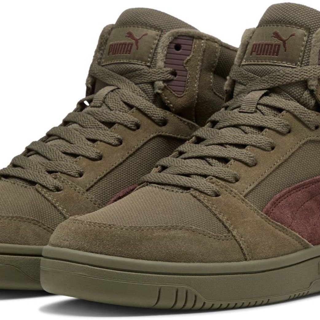 Ботинки Puma Rebound v6 WTR 40351102