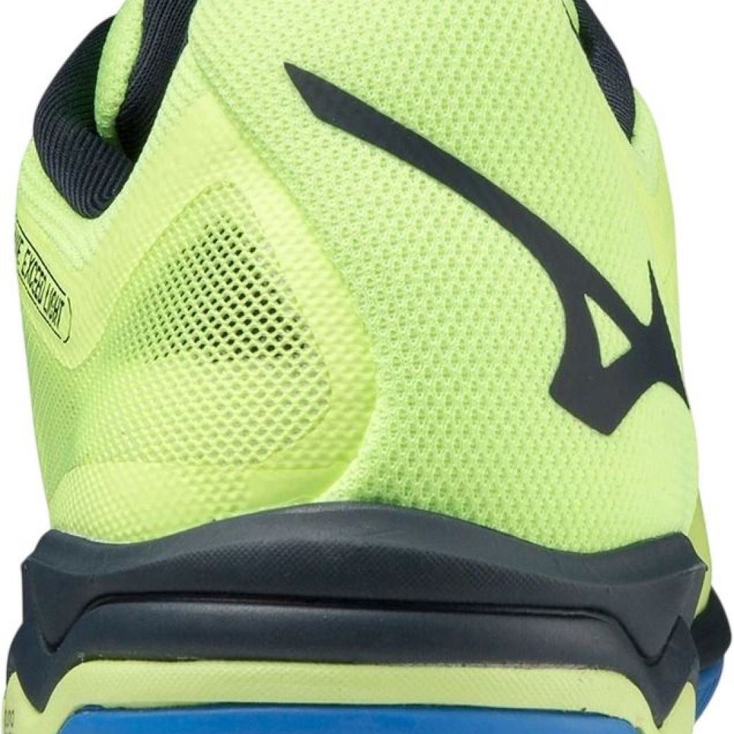 Кроссовки MIZUNO SHOE WAVE EXCEED LIG 61GB2222-45