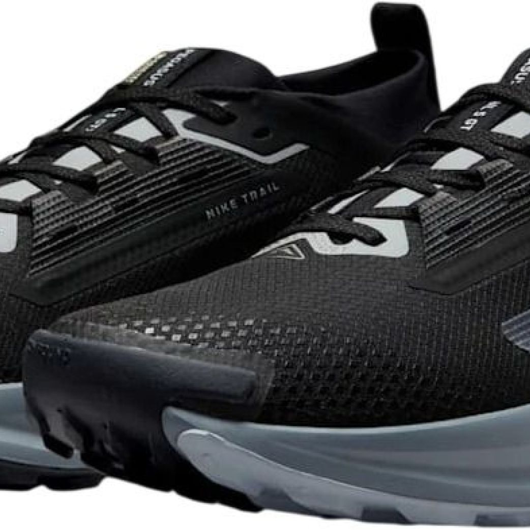 Кроссовки Nike REACTX PEGASUS TRAIL 5 GTX FQ0908-001