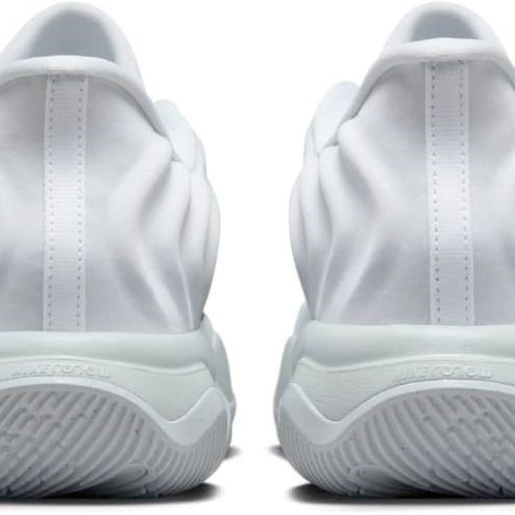 Кроссовки Nike GIANNIS IMMORTALITY 4 FQ3680-100  4US