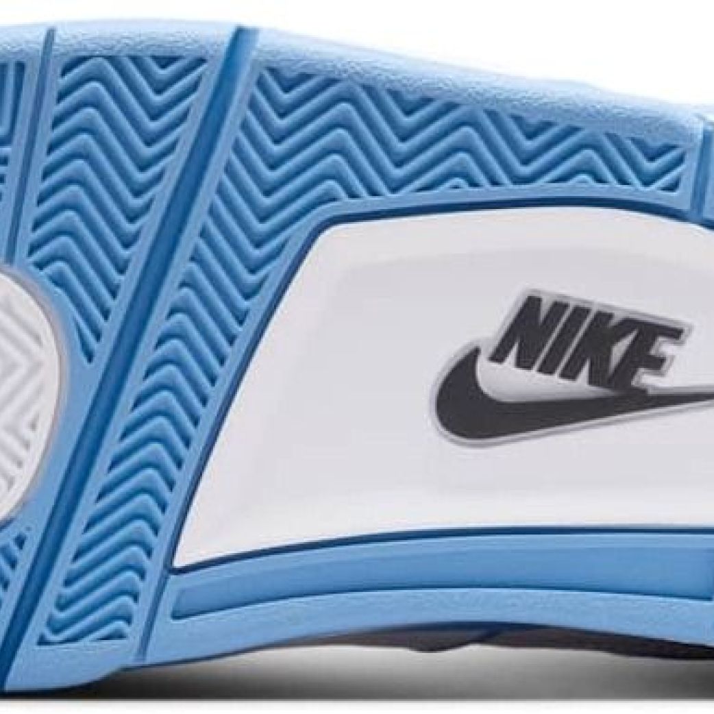 Кроссовки Nike AIR FLIGHT '89 LOW HJ4484-100