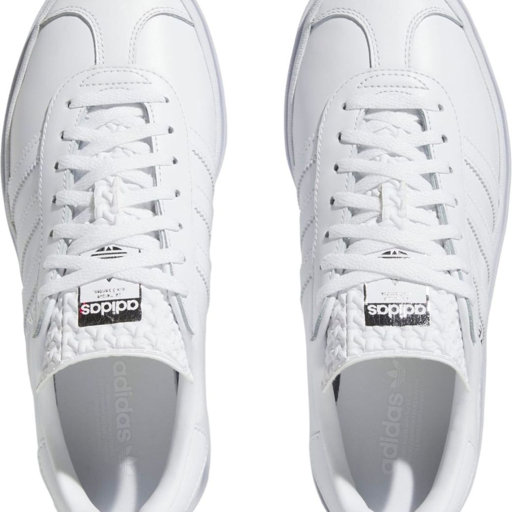 Кроссовки adidas GAZELLE BOLD W IE5130 4.5UK