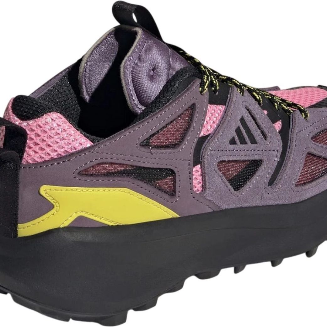 Кроссовки Adidas KANTAI TRAIL IH3732 4.5UK