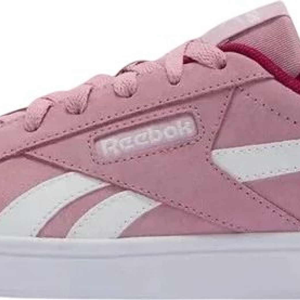 Кеды REEBOK COURT RETRO 100220935