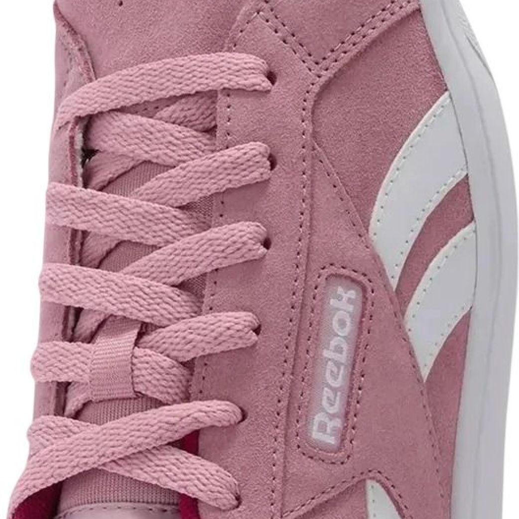 Кеды REEBOK COURT RETRO 100220935