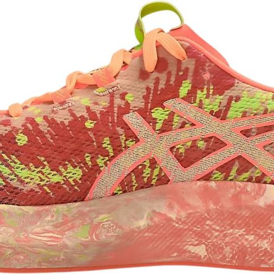 Кроссовки Asics NOOSA TRI 16 1011B872-800