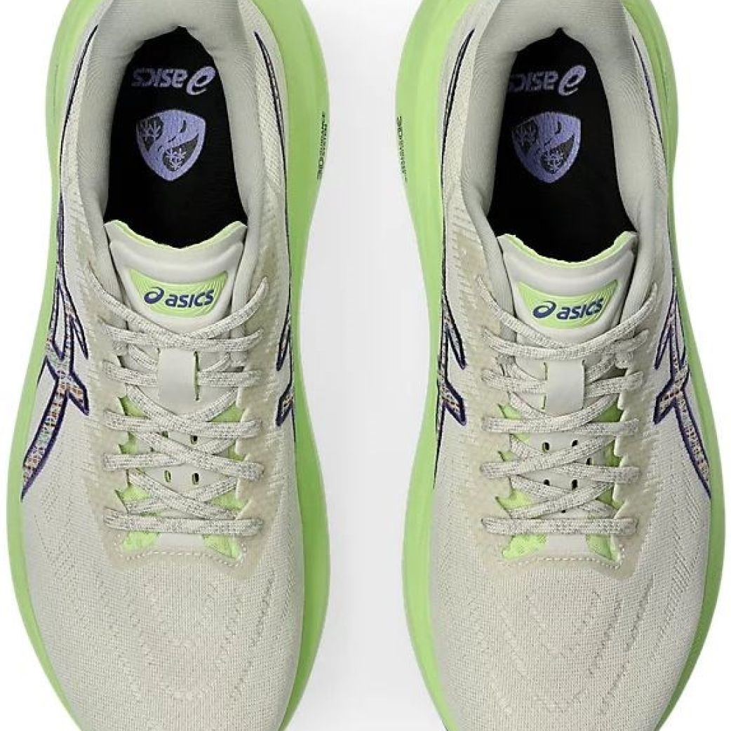 Кроссовки Asics GT-2000 13 TR 1011C042-300 10.5US