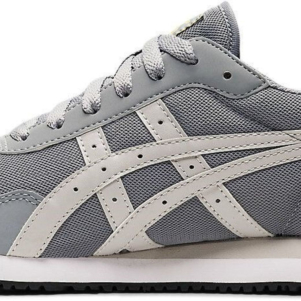 Кроссовки Asics TIGER RUNNER 1201A456-020 4US