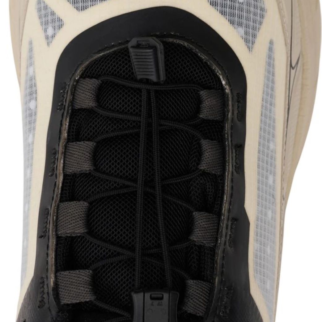 Кроссовки RANK Man, Exelsior, Beige/white/black 2007053-201