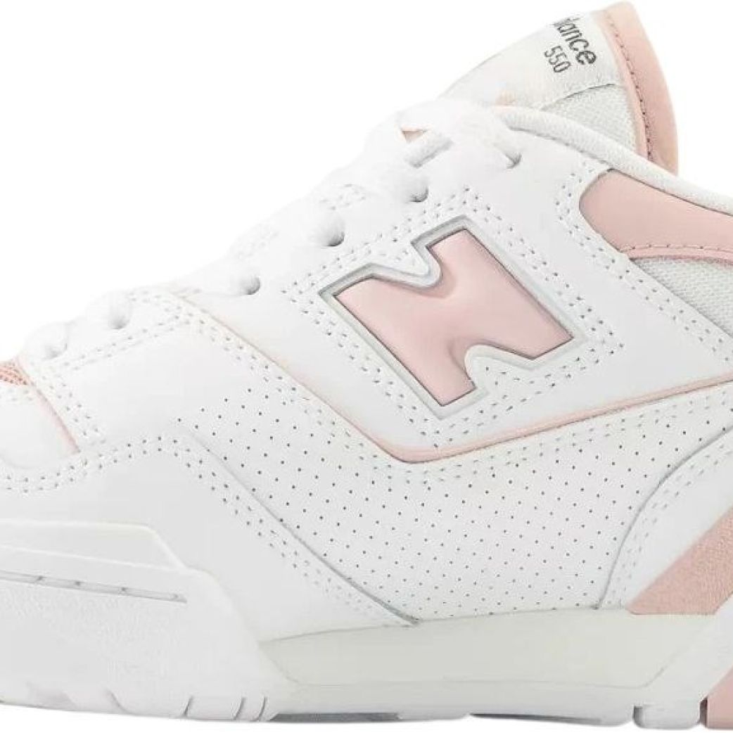Кроссовки New Balance 550 BBW550BP  8US