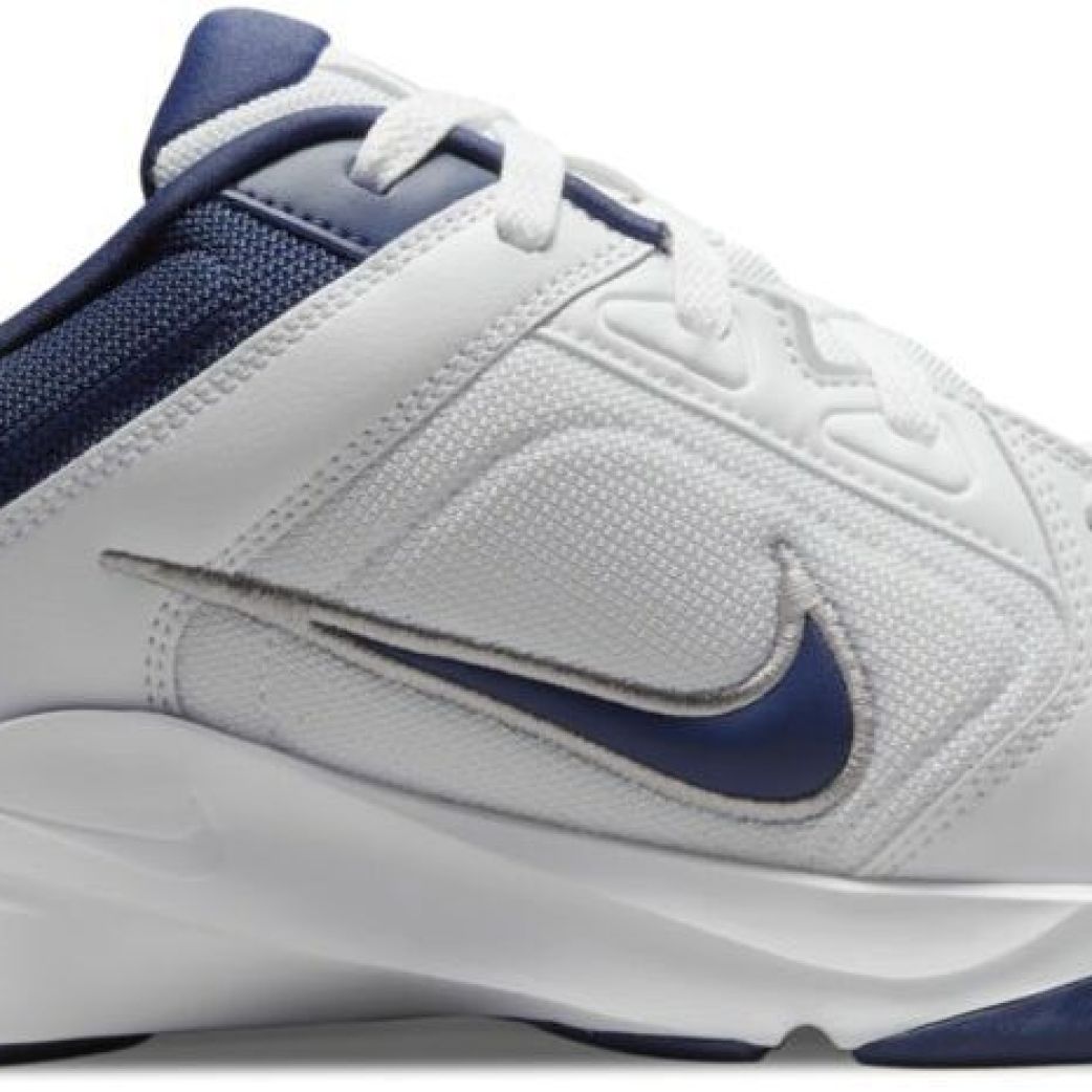 Кроссовки Nike DEFYALLDAY DJ1196-100