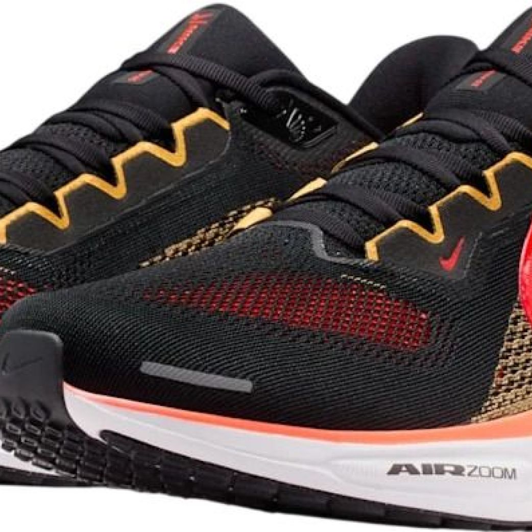 Кроссовки Nike AIR ZOOM PEGASUS 41 FD2722-016