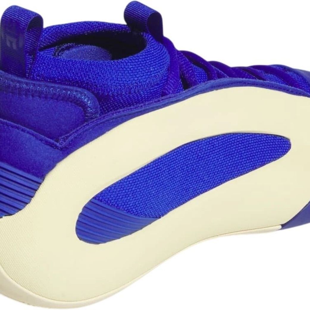 Кроссовки adidas HARDEN VOLUME 8 IE2697  7.5UK