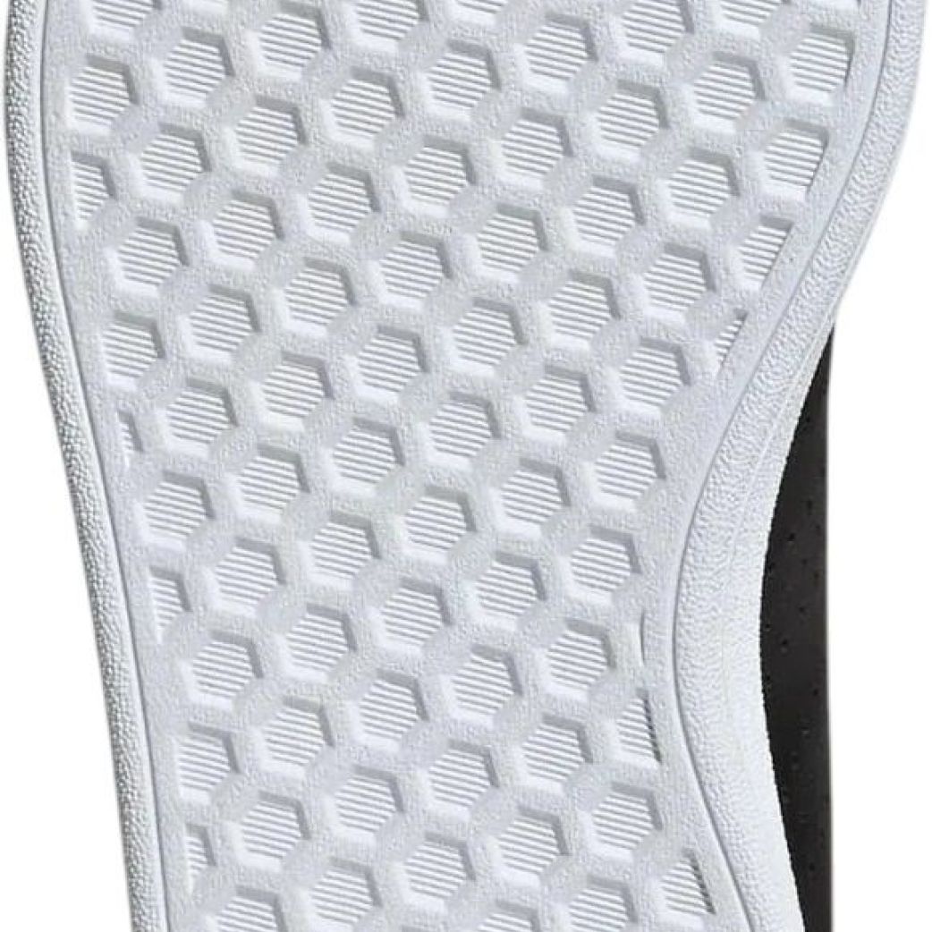 Кроссовки Adidas ADVANTAGE BASE 2.0 CBLACK/CBLACK/CLPINK IG9193  6UK