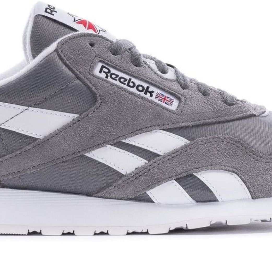 Кроссовки Reebok CL NYLON 100009275